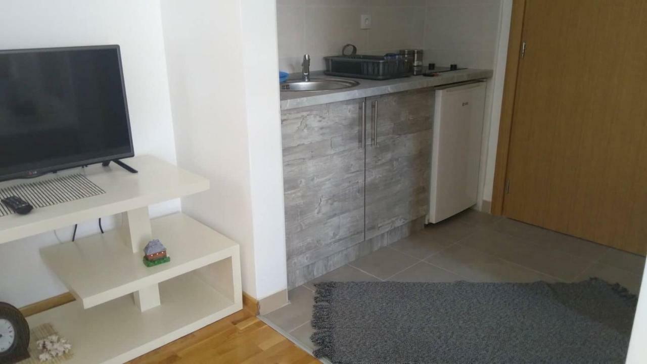 Apartman Korona 1 Leilighet Zlatibor Eksteriør bilde